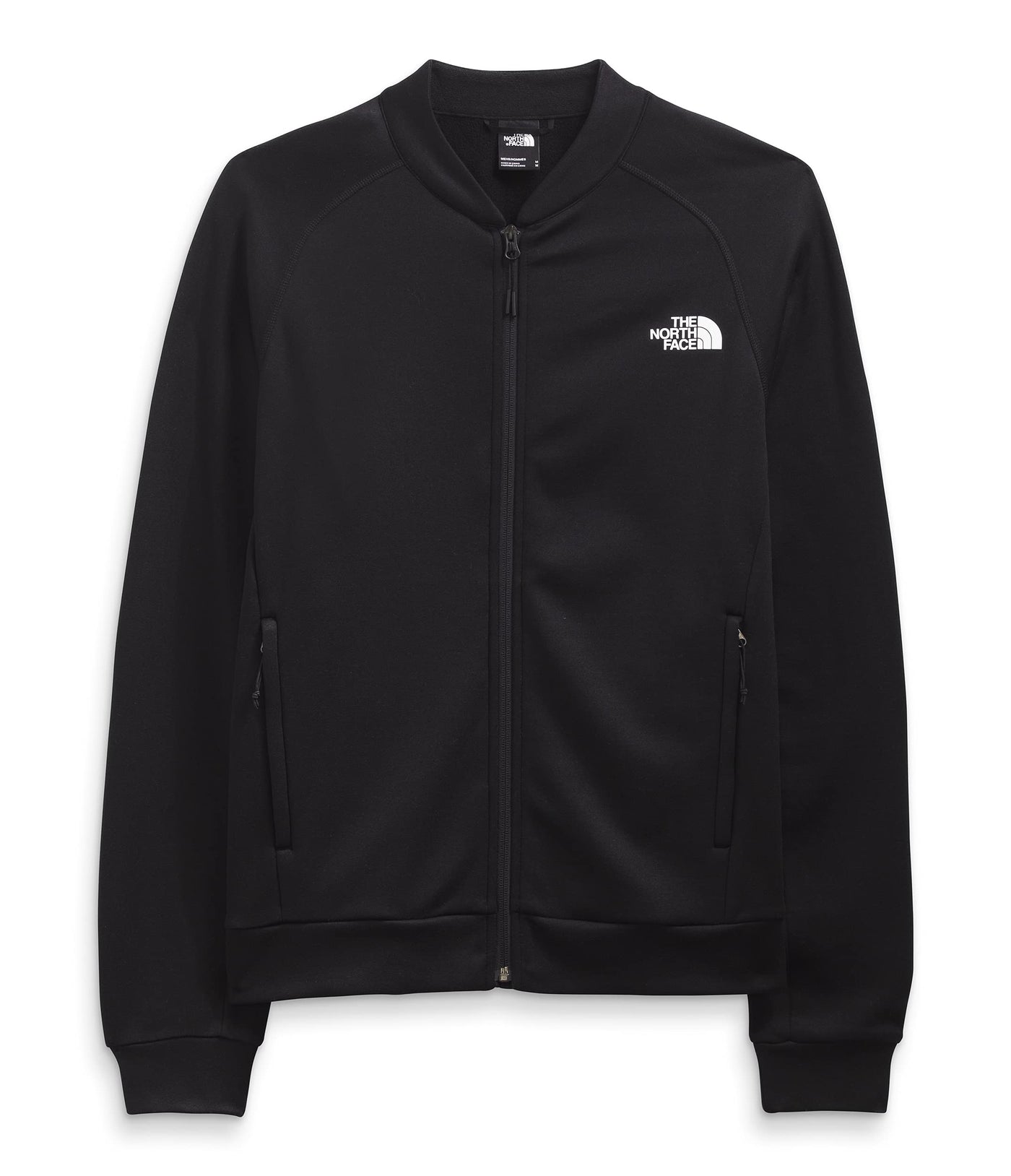 THE NORTH FACE Men's Canyonlands Seasonal Jacket, TNF Black, Medium