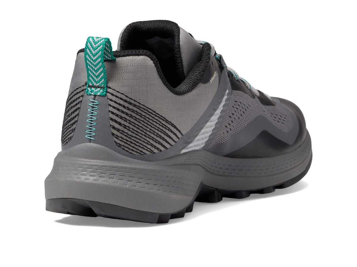 Merrell MQM 3 Charcoal/Teal 6.5 M