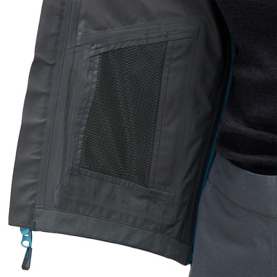 Outdoor Research Aspire Jacket - Women's Prussian Blue, M