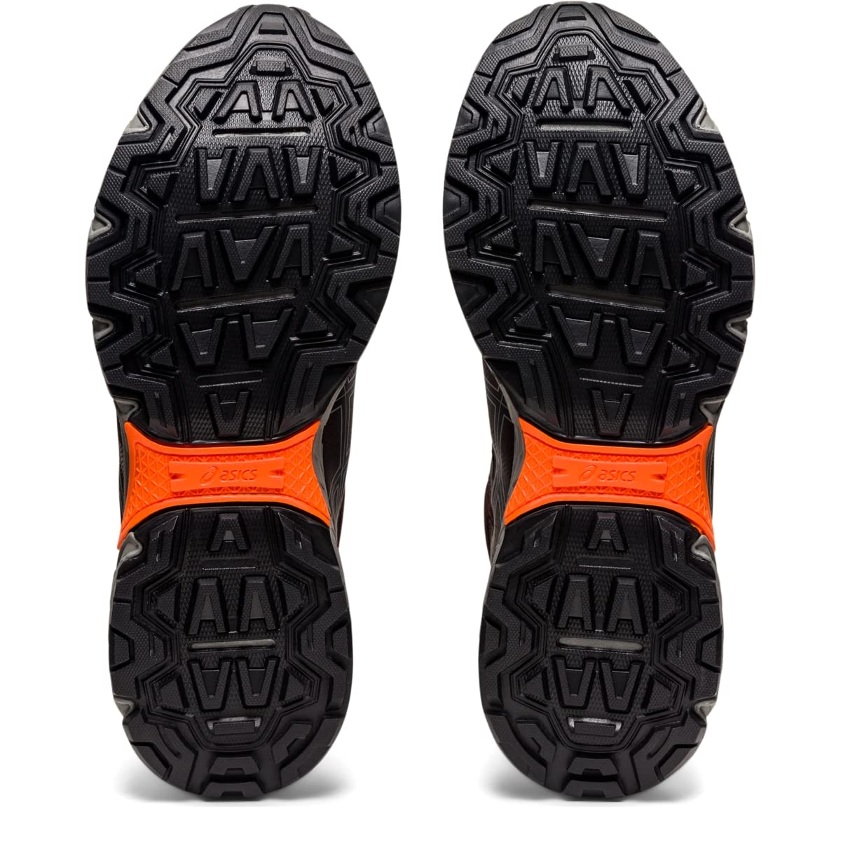 ASICS Men's Gel-Venture 8 Mid Top Running Shoes, 10.5, Coffee/Clay Grey