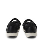 Alegria Qutie Crochet Black EU 39 (US Women's 9) Regular