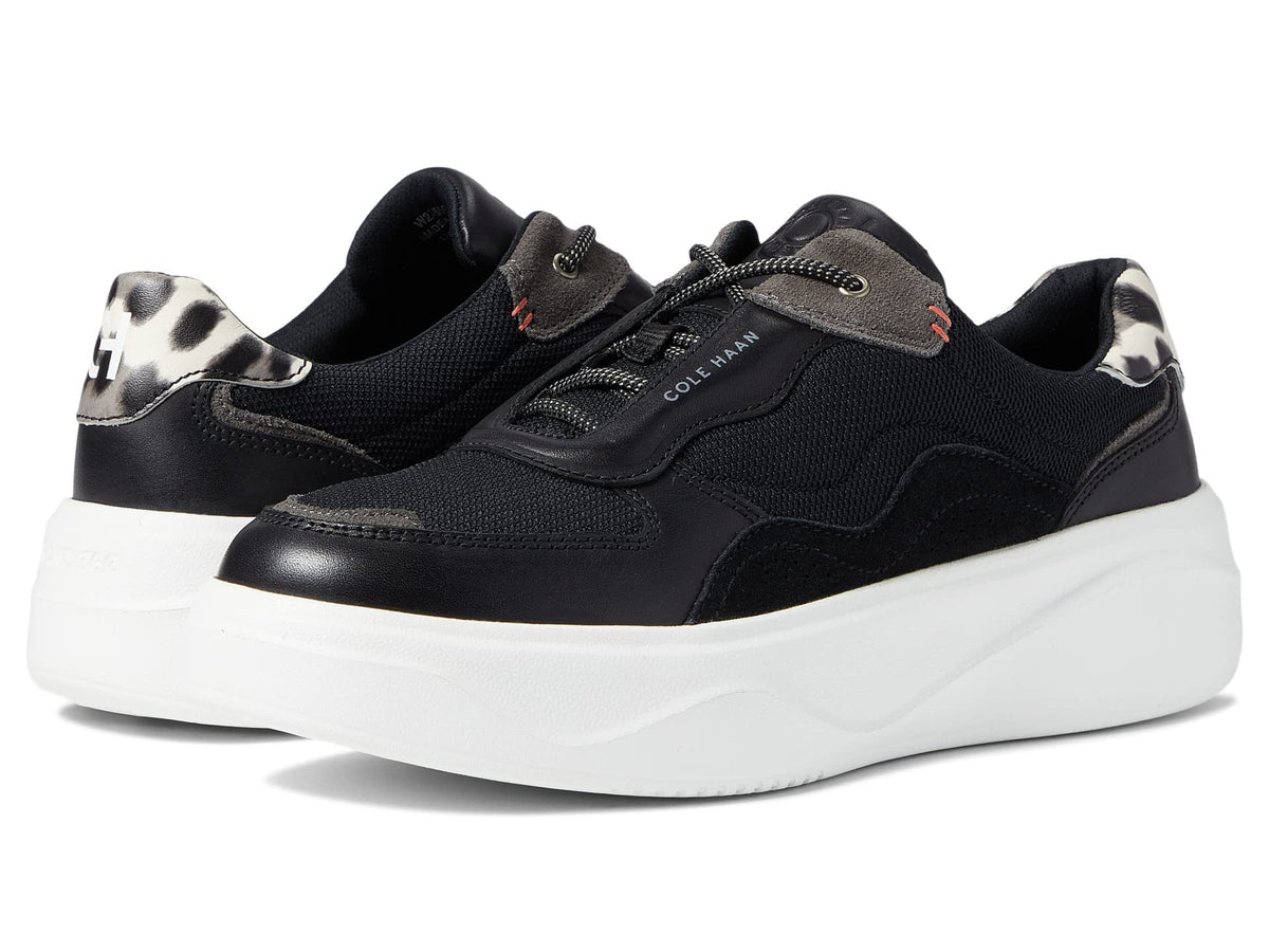 Cole Haan Grandpro Ultra Sneaker Black 9 B (M)