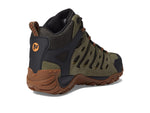 Merrell Crosslander 2 Mid WP Olive 13 M