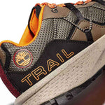 Timberland Garrison Trail Low Brown/Black 11 D (M)