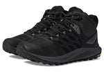 Merrell Nova 3 Mid Wp Black 9.5 M