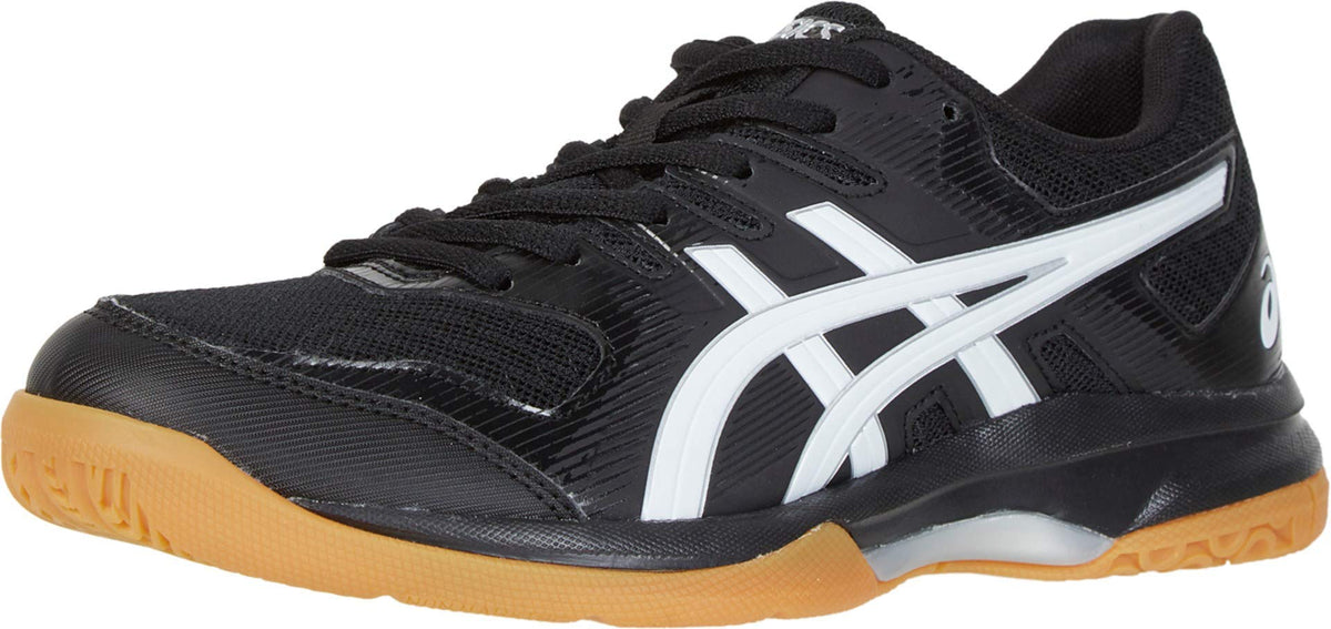ASICS Gel-Rocket® 9 Black/White 8