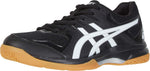 ASICS Gel-Rocket® 9 Black/White 8