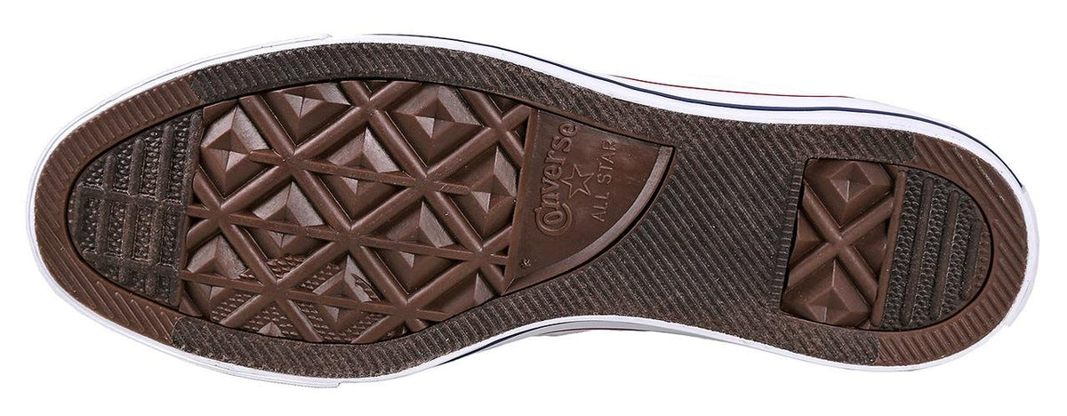 All Star Chuck Taylor Lo Top (7.5 (Men) US, Optical White)