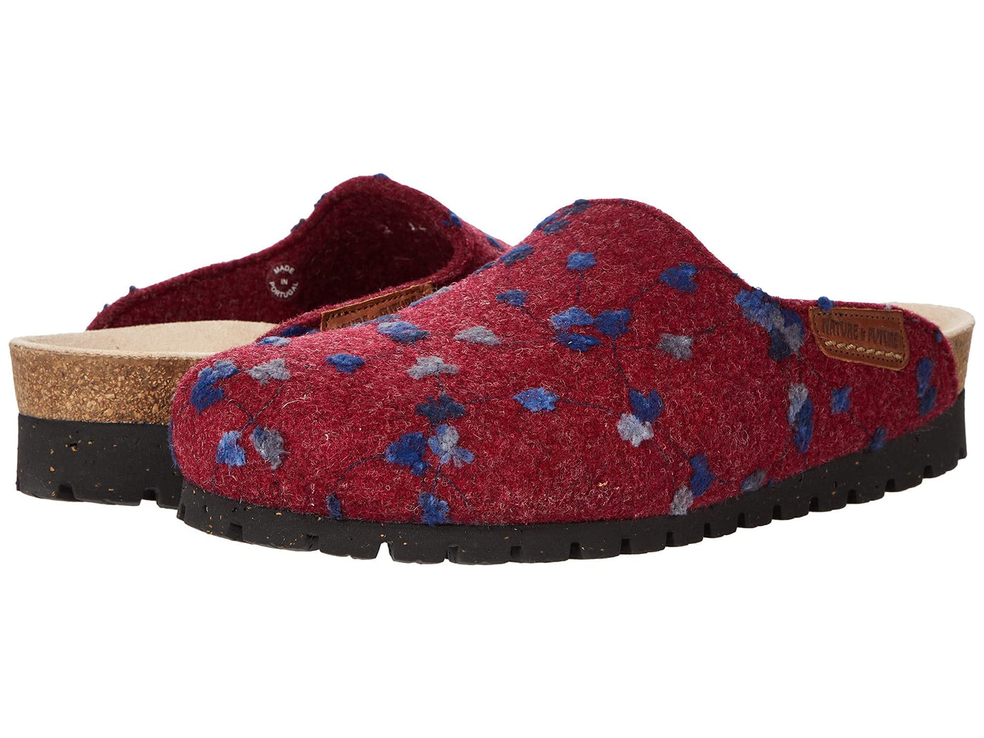 Mephisto Thea Oxblood Sweety Galaxy Oxblood EU 40 (US Women's 10) B (M)