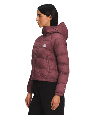 THE NORTH FACE Hydrenalite Down Hoodie Wild Ginger XL