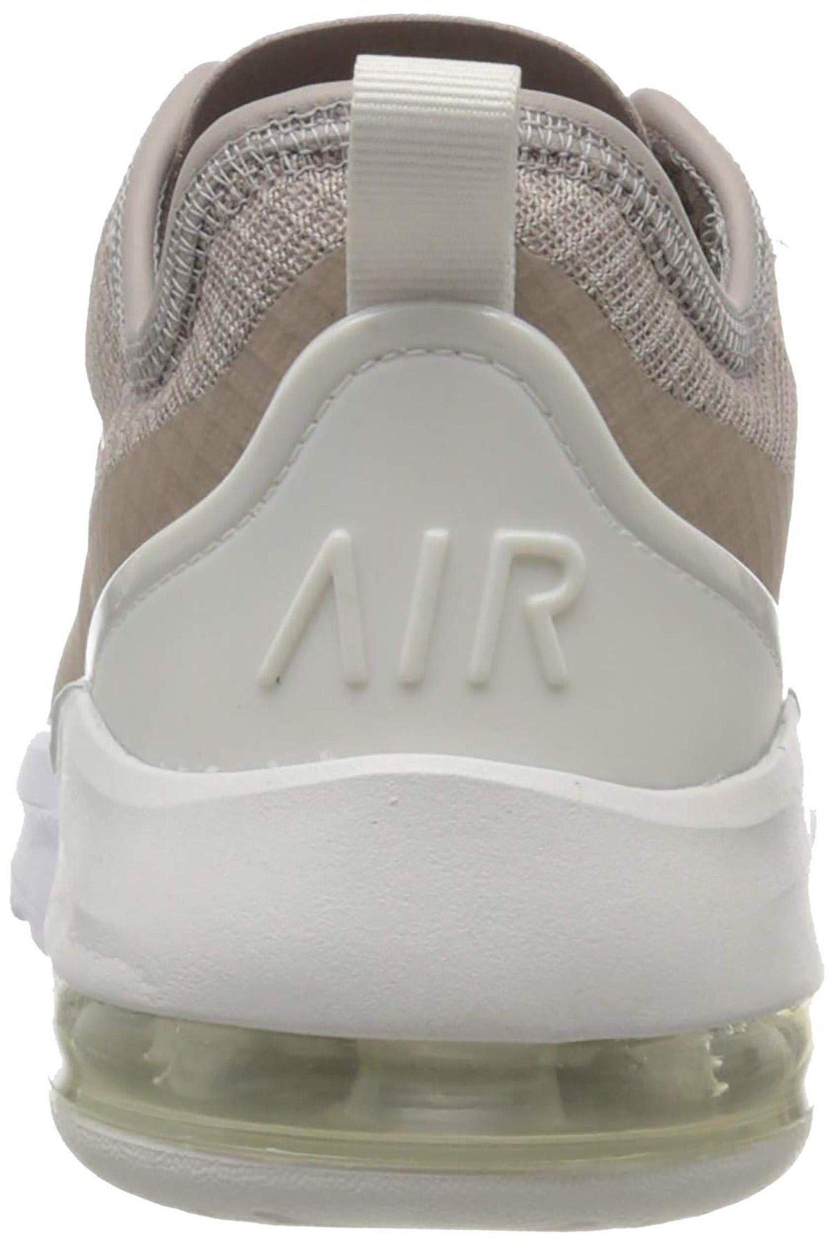 Nike Women's Running Shoes, Multicolour Pumice MTLC Silver Platinum Tint 203, 7.5 us