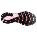 Brooks Women’s Anthem 6 Neutral Running Shoe - Blackened Pearl/Pink/Rose - 10 Medium