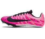 Nike Zoom Rival S 9 Mens Track Spikes Shoes 907564-603 Size 12.5