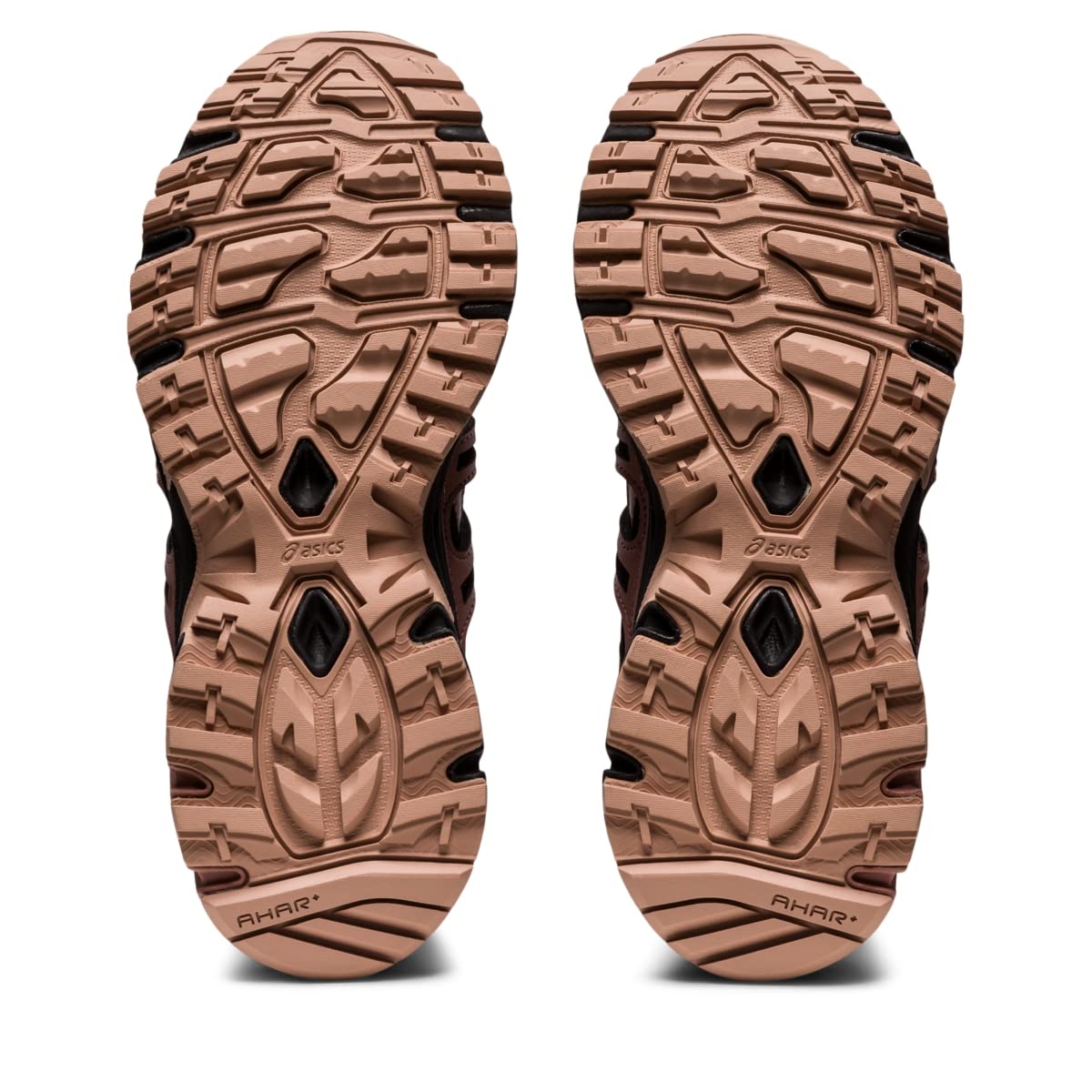 ASICS Gel-Sonoma 15-50 Black/Umeboshi 11 B (M)