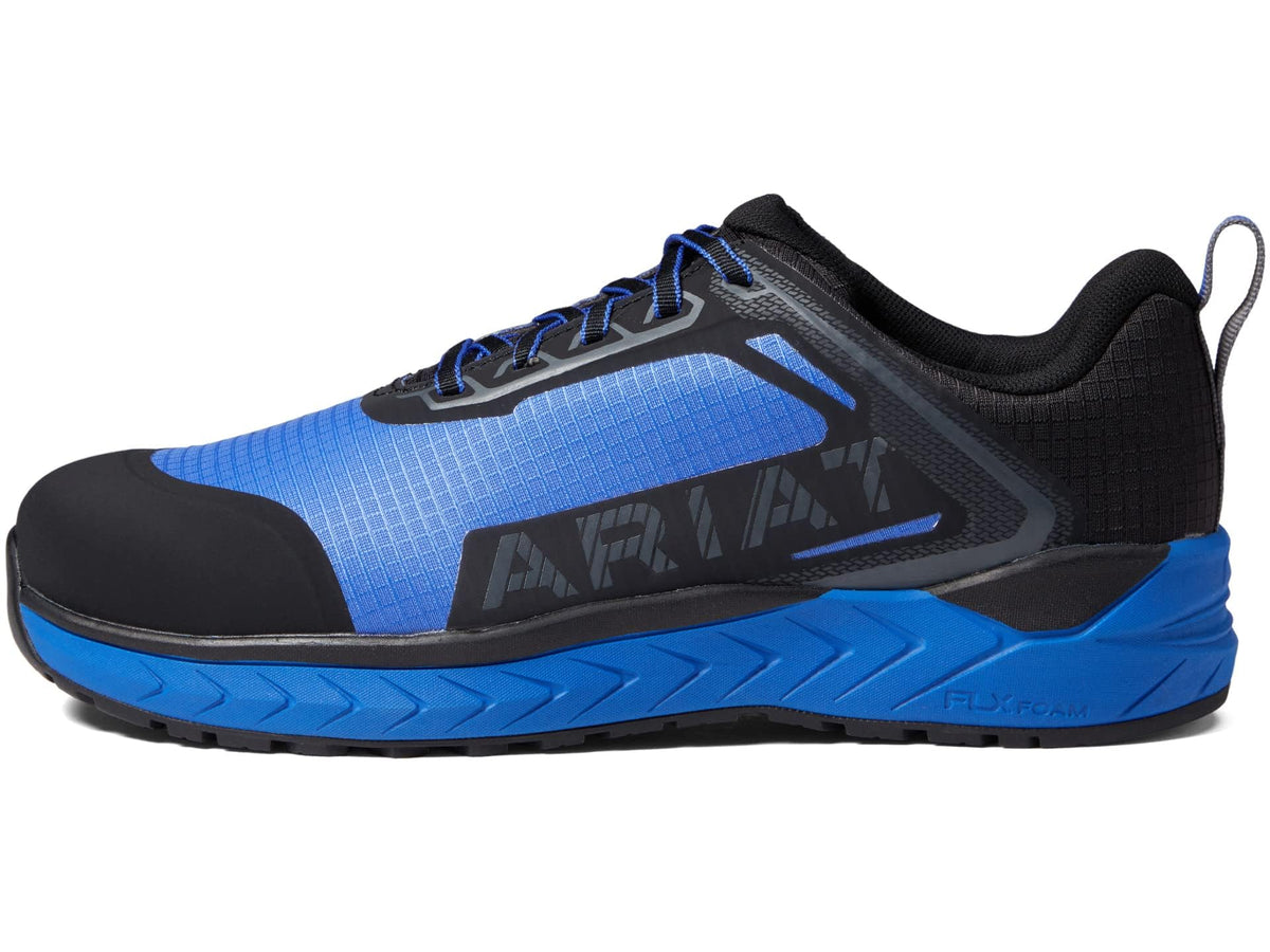 ARIAT Outpace Day One Safety CT 8.5 Baltic Blue