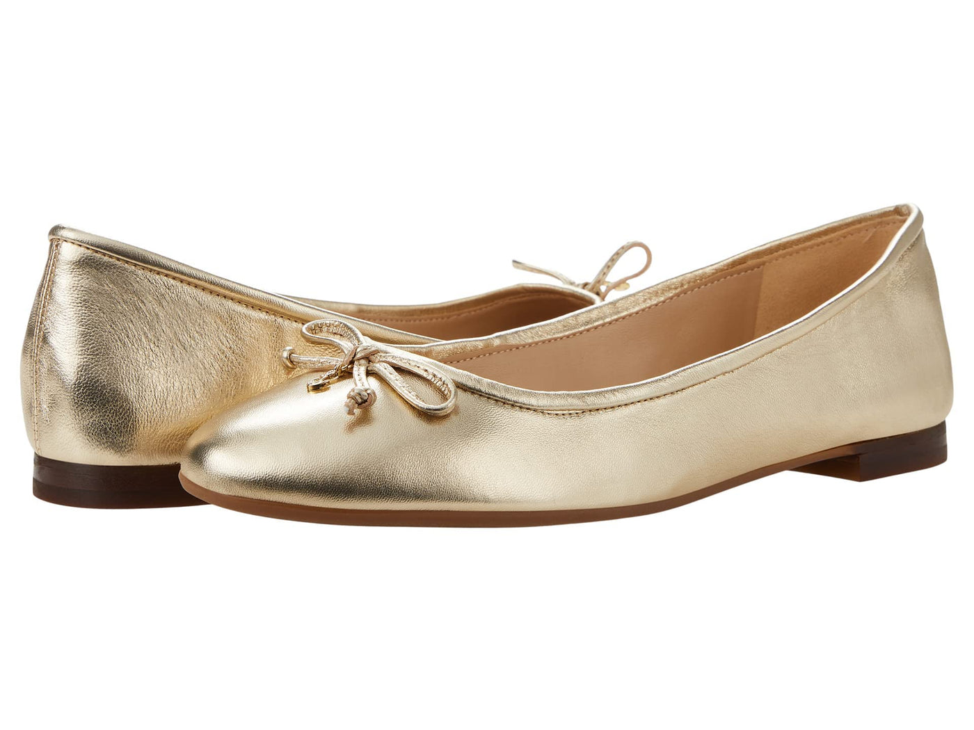 Sam Edelman Kaylee Gold 10.5 M