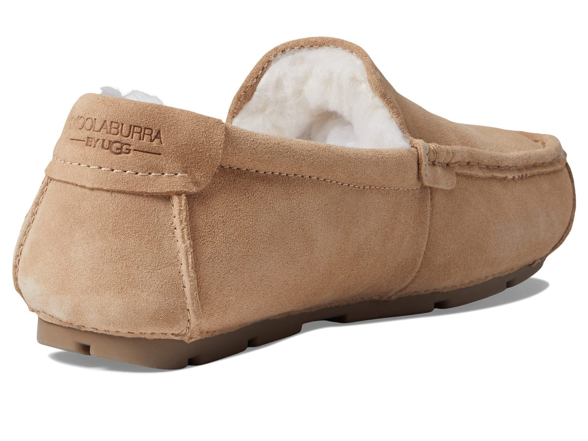 Koolaburra by UGG Men's Tipton Slipper, SAND, 10