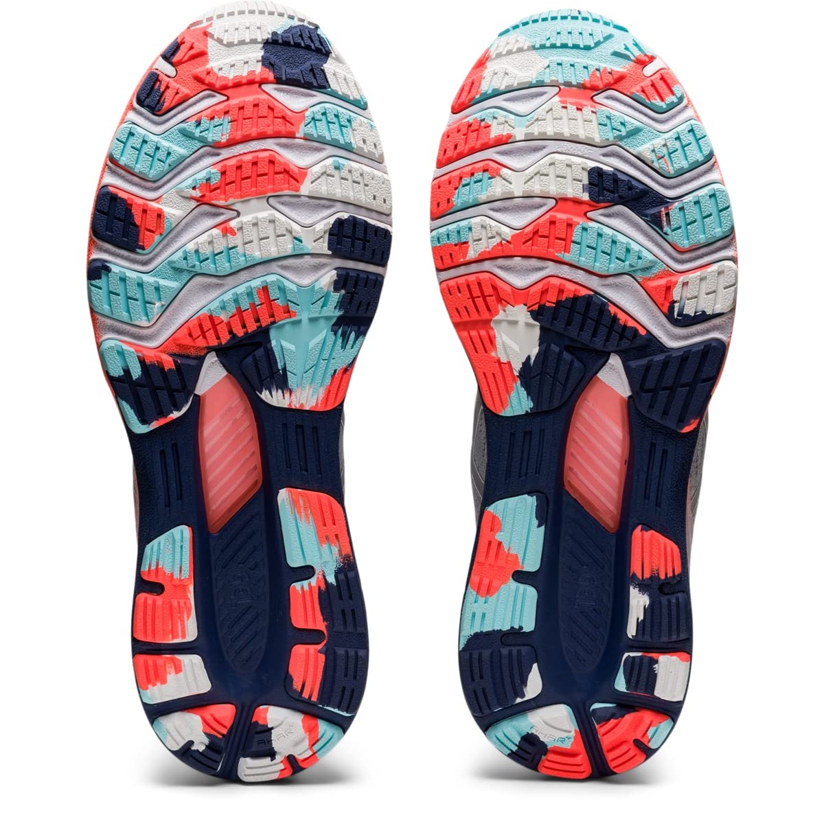 ASICS Gel-Kayano® 28 Piedmont Grey/Thunder Blue 12 D (M)