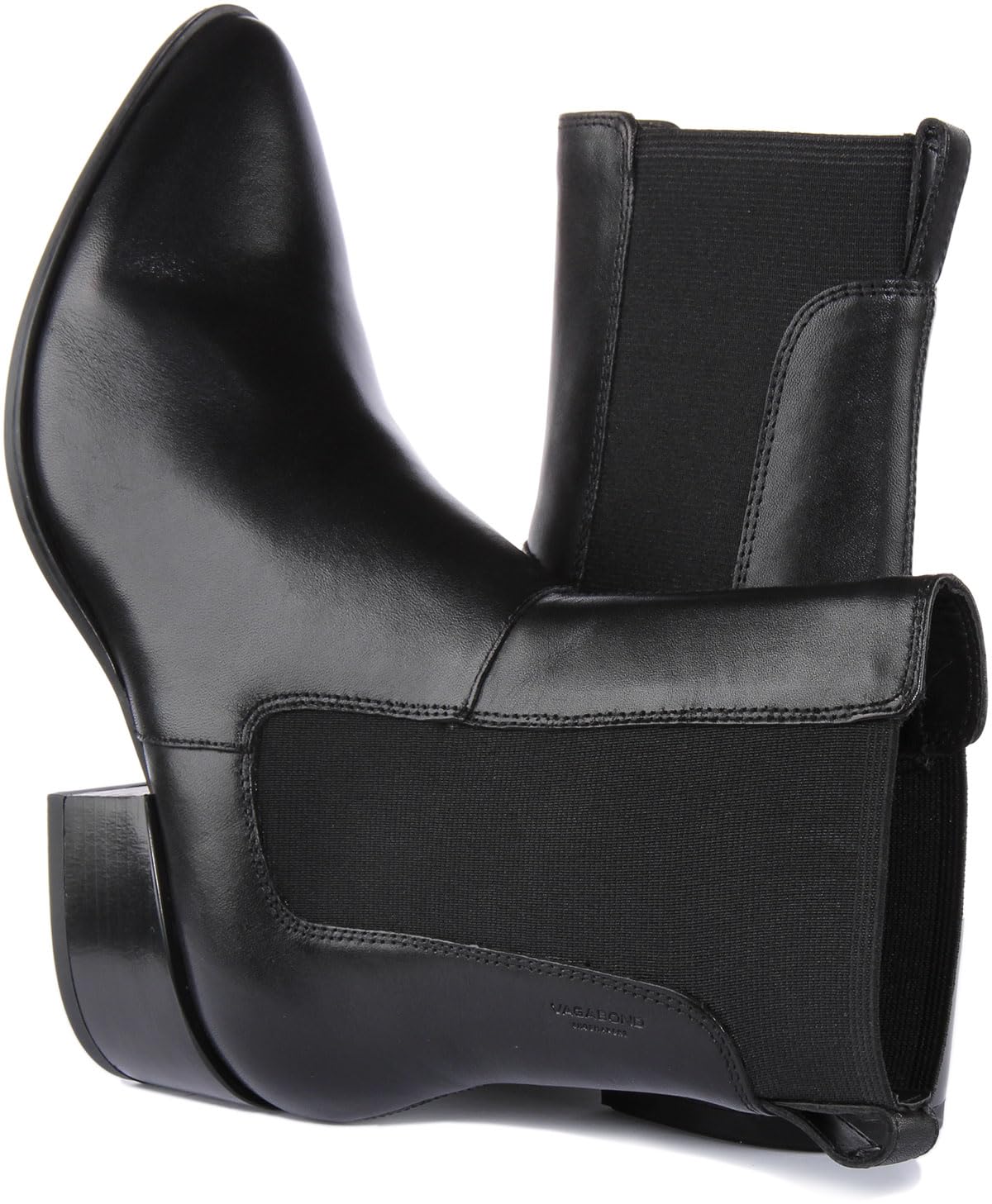 Vagabond Shoemakers Marja Black EU 36 (US Women's 6) M