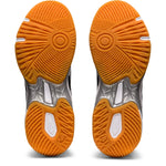 ASICS Gel-Rocket 10 Black/Black 5.5 B (M)