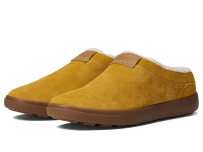 Timberland Ashwood Park Slipper Wheat 9.5 D (M)