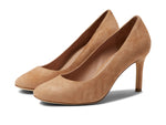 Cole Haan Gabbie Pump 80 mm Blush Tan 7.5 B (M)