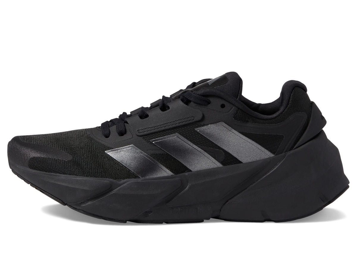adidas Adistar 2 Core Black/Night Metallic/Carbon 7.5 B (M)