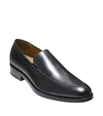 Cole Haan Men's C12853 - Madison Split Venetian II 7.5 M Black