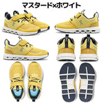 On Kids Cloud Play (Little Sneaker, Green/Acacia, 12 US Unisex