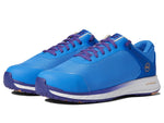 Timberland PRO Drivetrain Composite Safety Toe Blue/Purple/Peach 10 C (M)