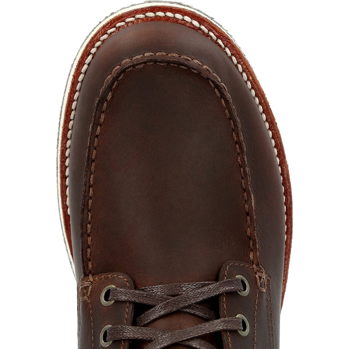 Georgia Boot Small Batch Wedge Casual Boot Size 10(M)