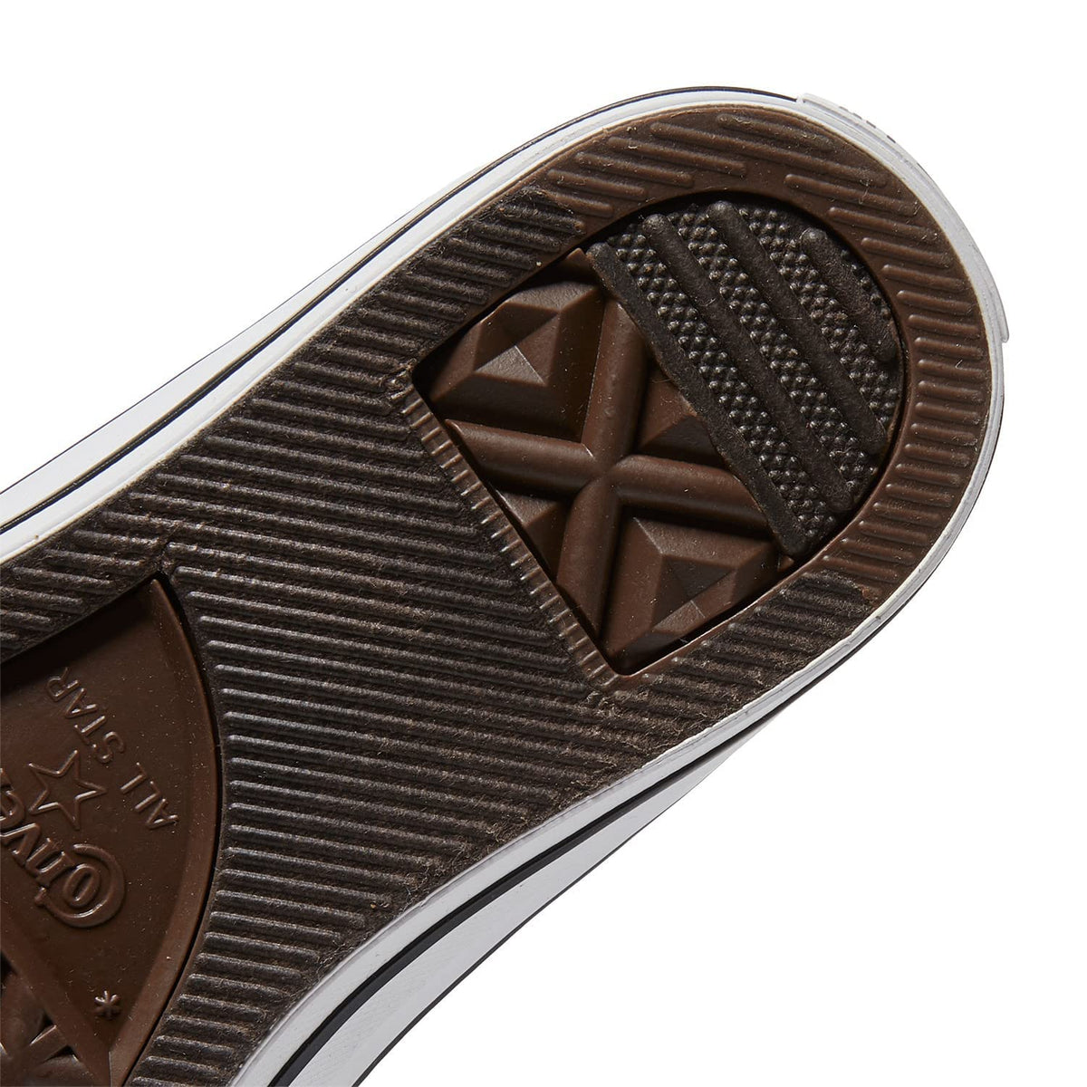 Converse CTAS 1V LT (Big Kid)