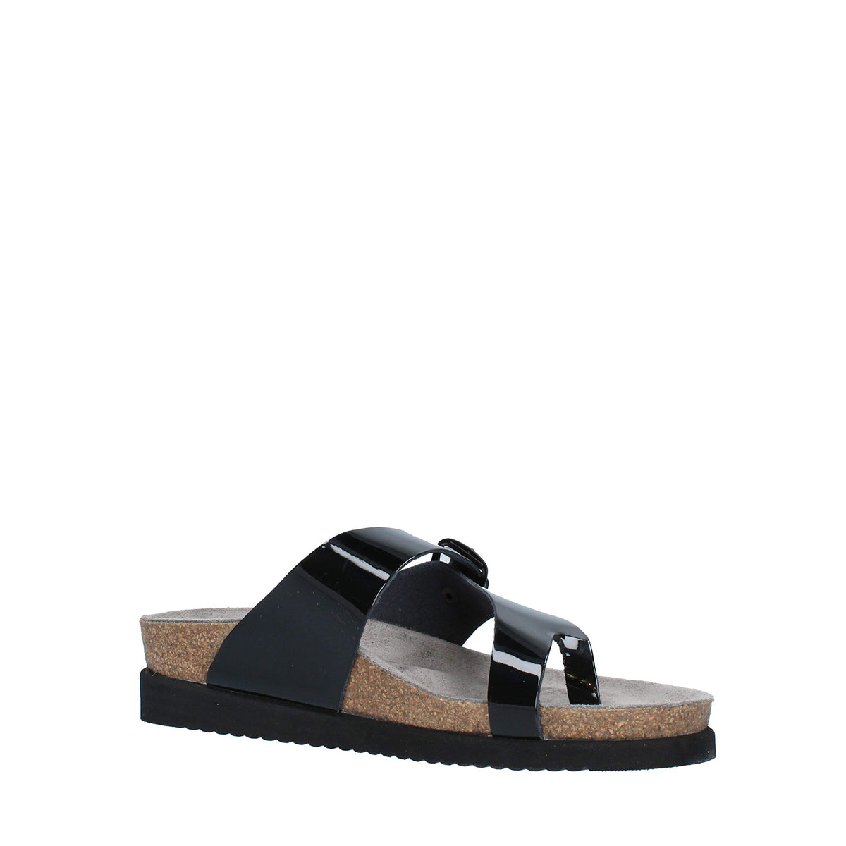 Mephisto Women's, Helen Black Patent 10 M