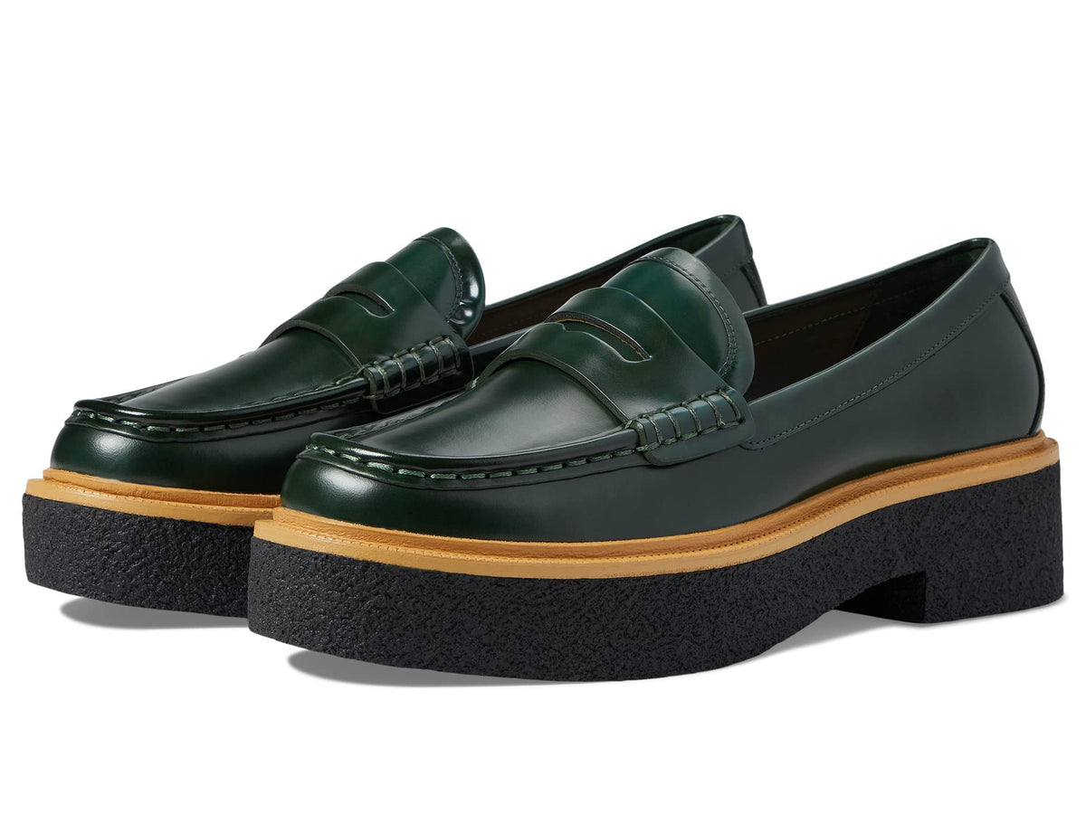 Loeffler Randall Rikki Forest 10 B (M)