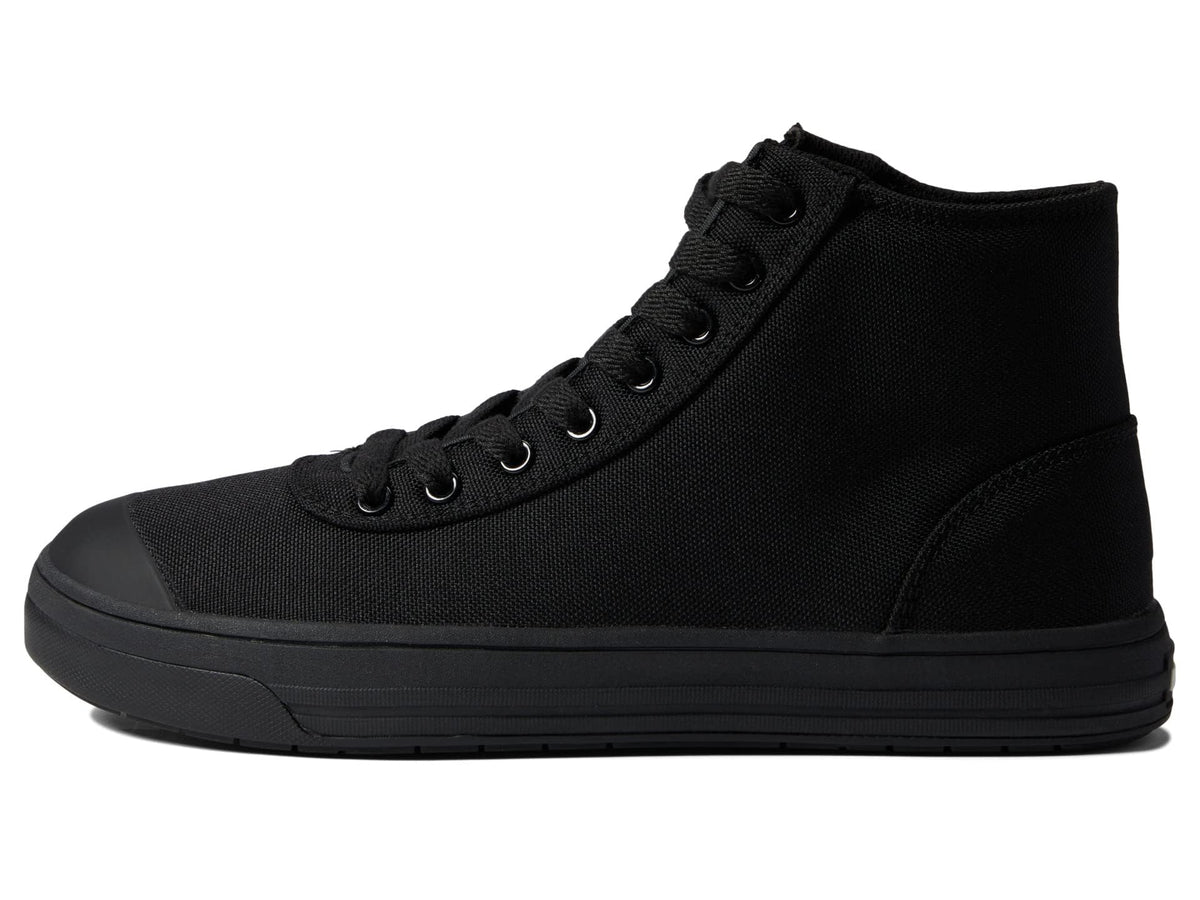 Avenger Work Boots Mens Blade High Soft Toe Black 7 D - Medium