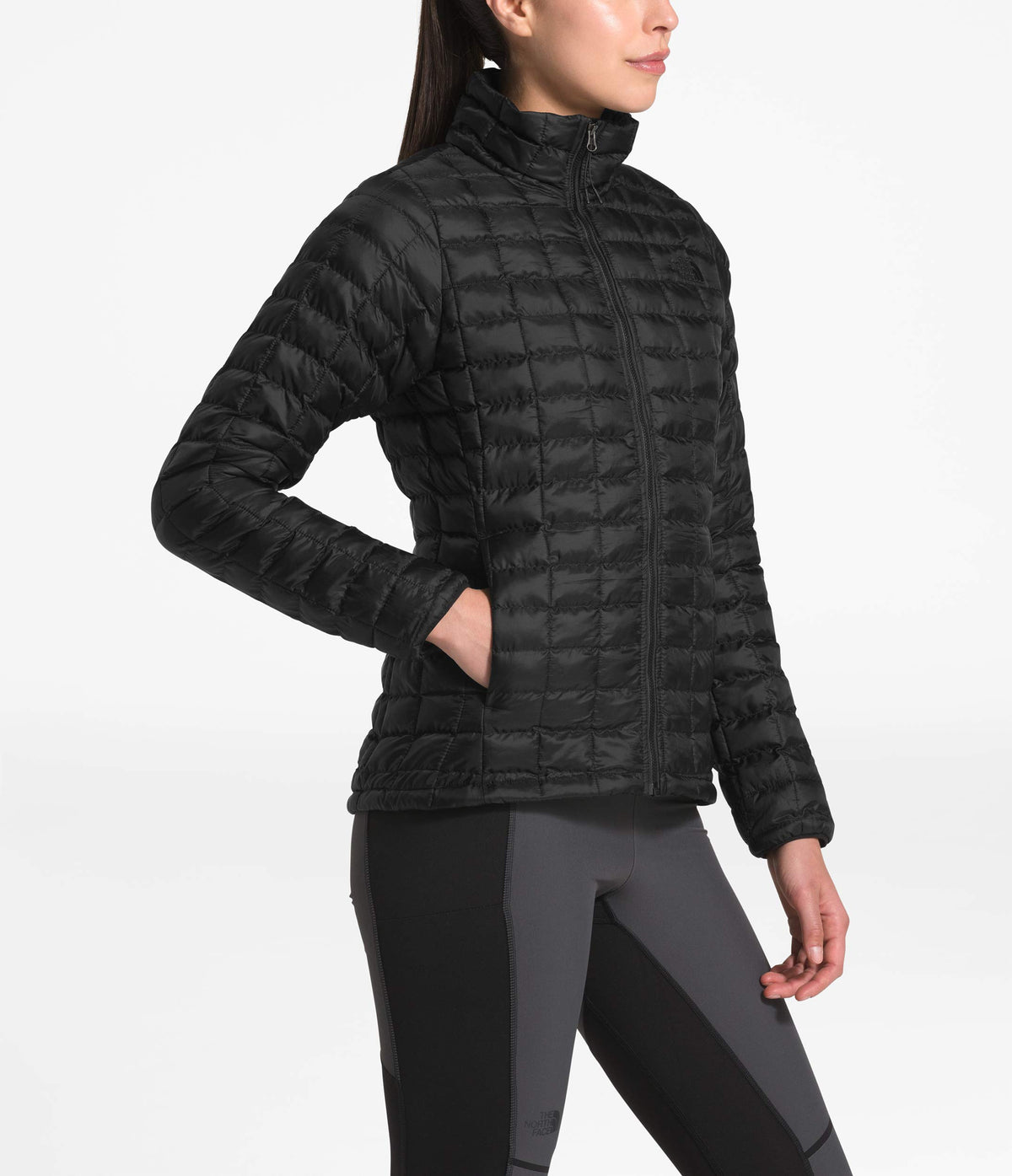 THE NORTH FACE Thermoball™ Eco Jacket TNF Black Matte SM