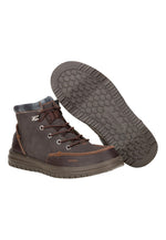 Hey Dude Mens Bradley Brown 7 Medium