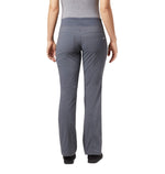 Mountain Hardwear Women's Dynama Pant X-Small Long Graphite