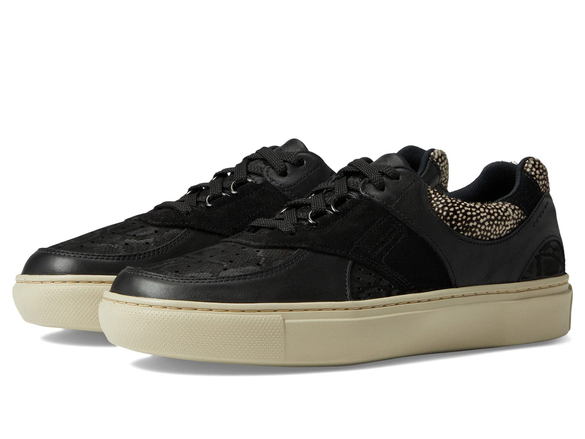 SAS High Street X Black Chital 6.5 M (M) (B)