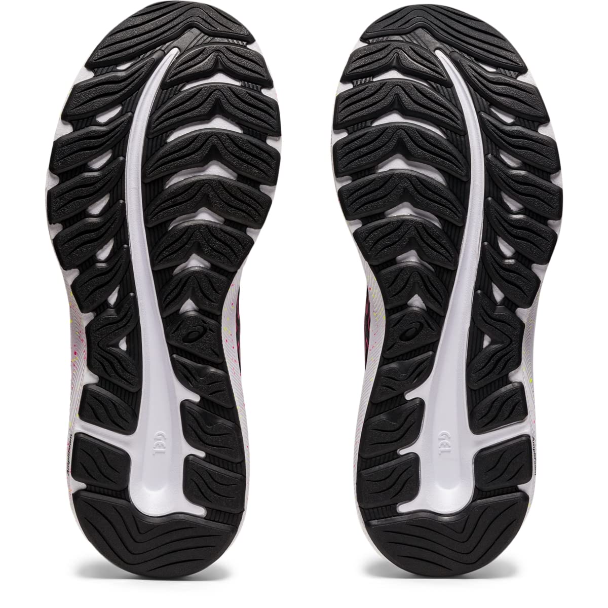 ASICS Gel-Excite® 8 Black/Hot Pink 5 B (M)