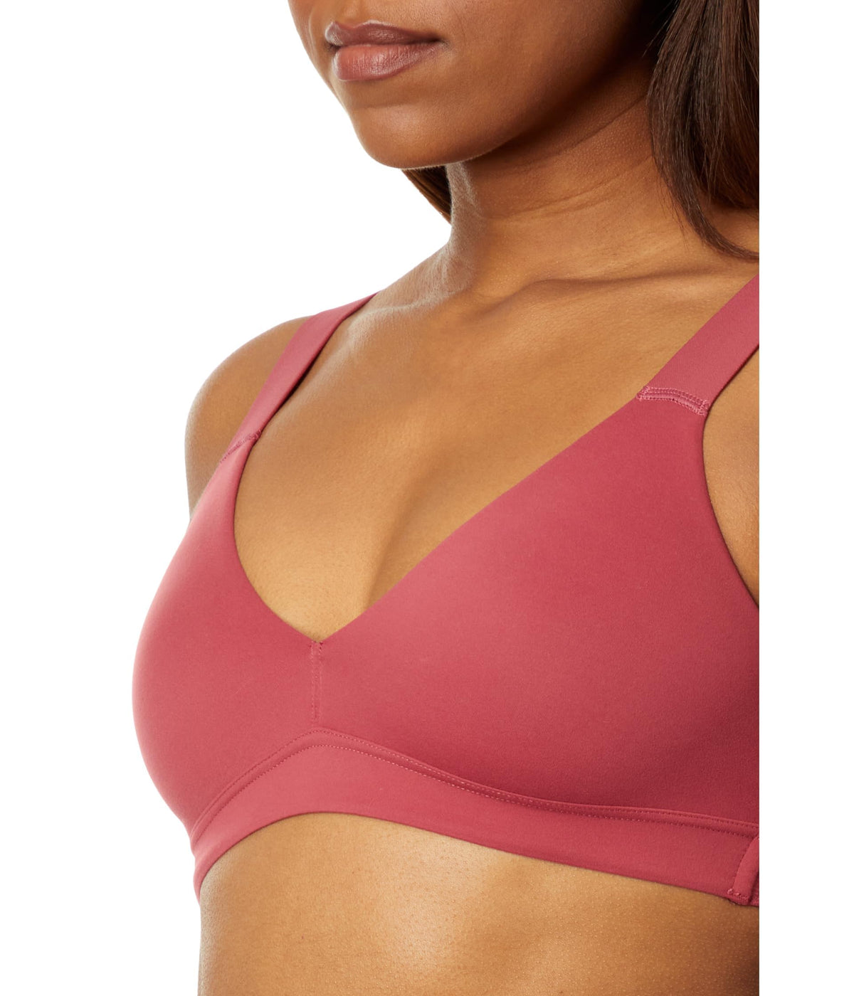 Unlined Bralette by Spanx
