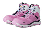 Caterpillar Quake Mid CT Rose Bloom 7 D - Wide