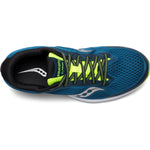 Saucony Clarion Men Marine | Citron