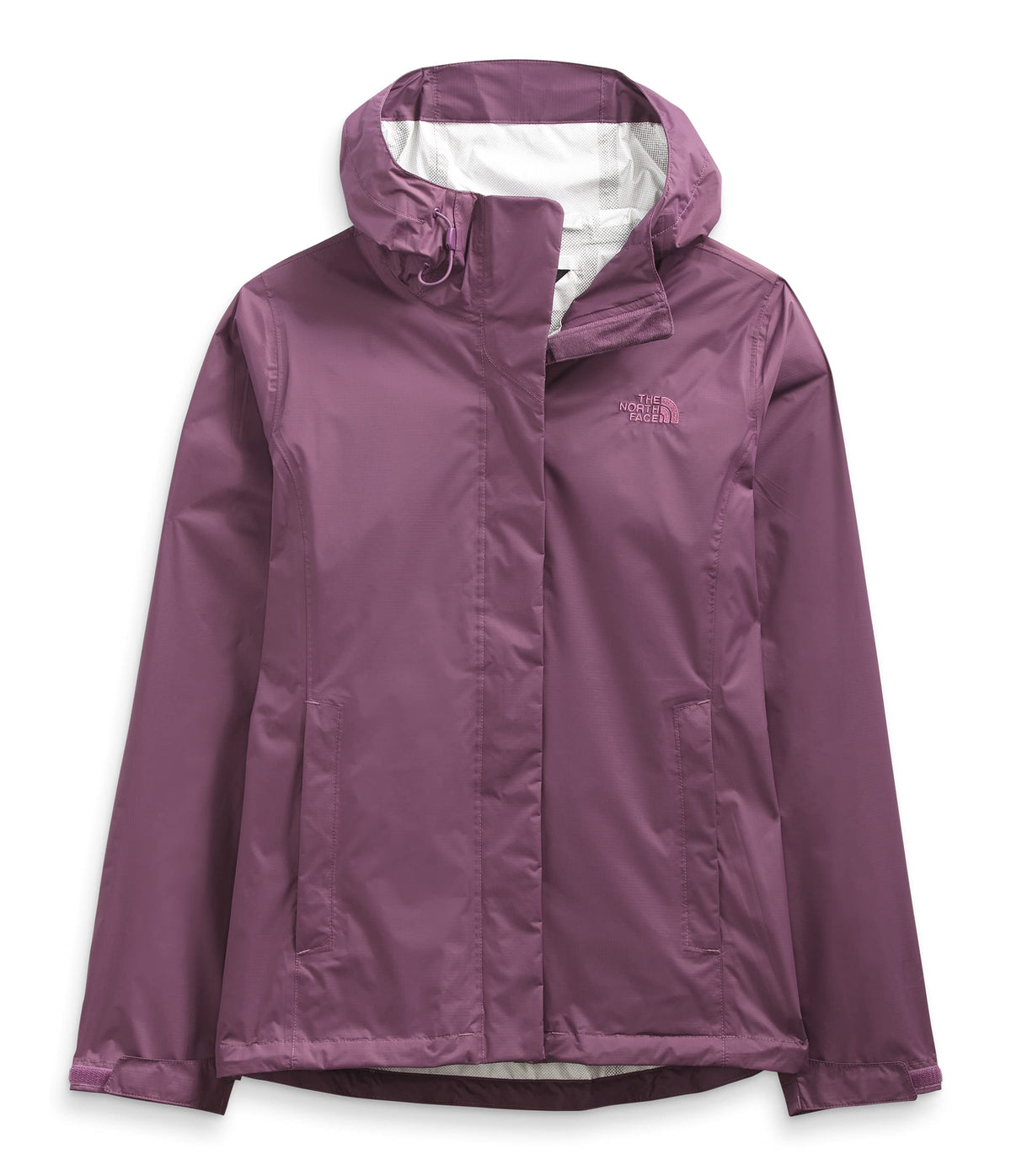 THE NORTH FACE Venture 2 Jacket - Women's Pikes Purple, L