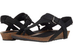 Teva Mahonia 3-Point 9 Black