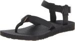 Teva Women's Original Sandal 6 Black