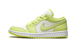 NIKE Women's Sneaker 9 Summitwhite/Limelight