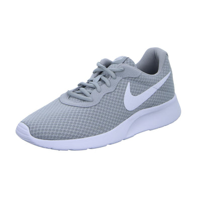 Nike Men's Low-Top Sneaker, Grey Wolf, 6