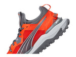 PUMA Voyage Nitro Cherry Tomato/Castlerock 13 D (M)