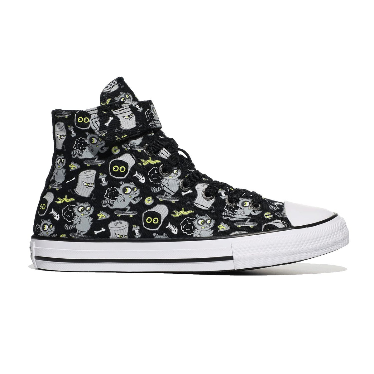 Converse CTAS 1V Hi (Little Kid)